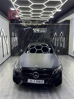 مێرسێدس بێنز E-Class